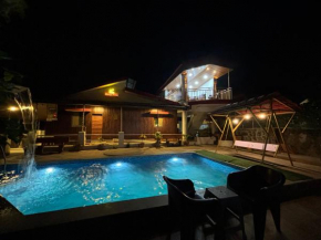 Govind Villa - 3BHK Penthouse Suite with Pool Splash